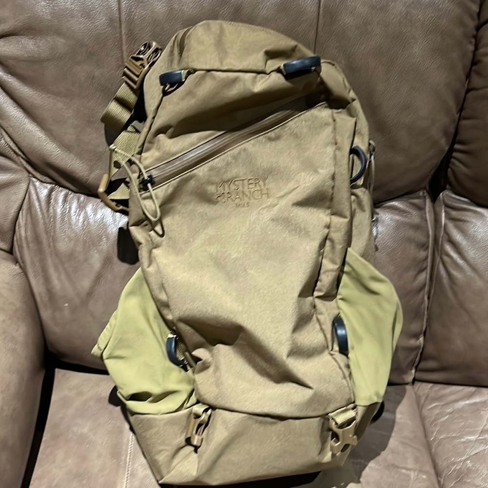 Mystery Ranch Mule (bag only)